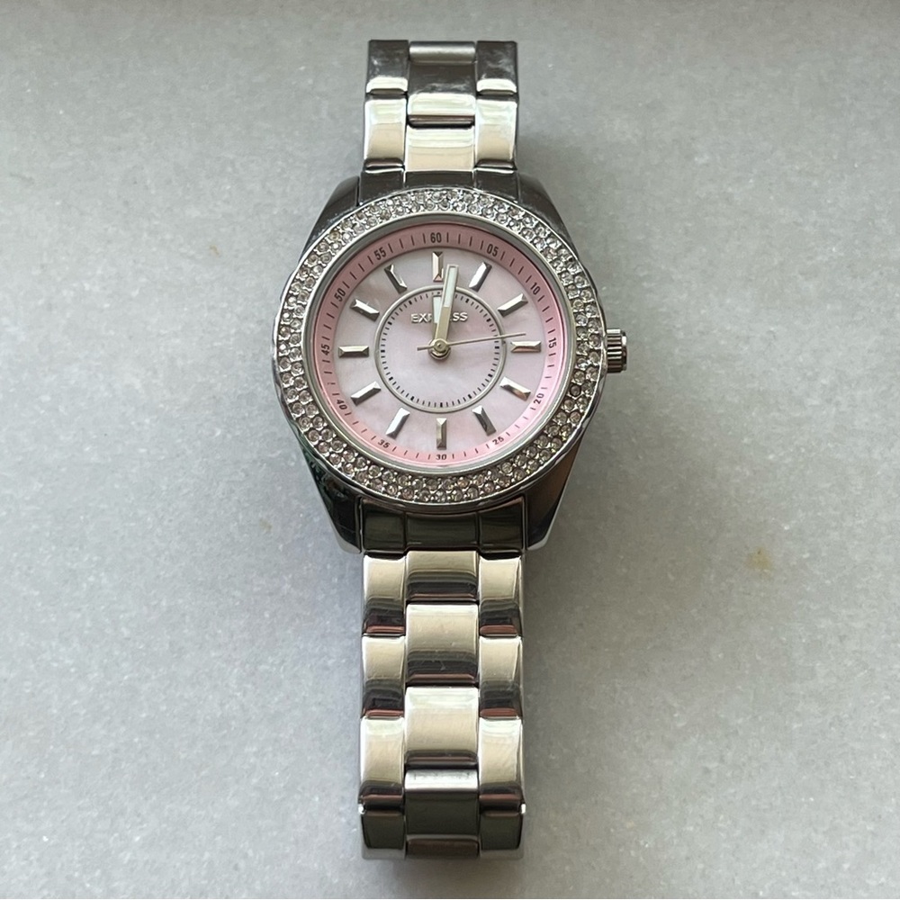 Express Women’s Watch - Picture 5 of 6